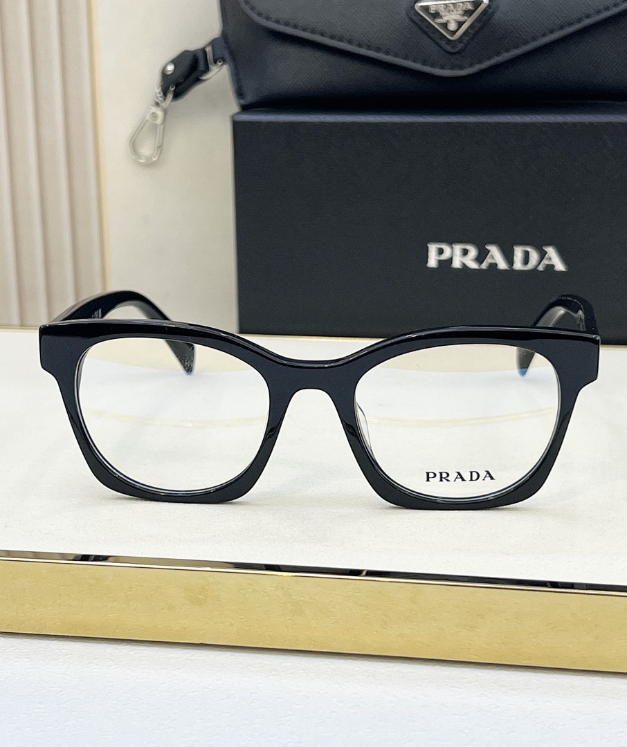 Prada MODEL:PR A06VSIZE:52 - Image 5
