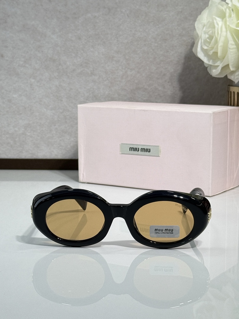 Miu Miu MIUMIUMod SMUB08SIZE50 - Image 2