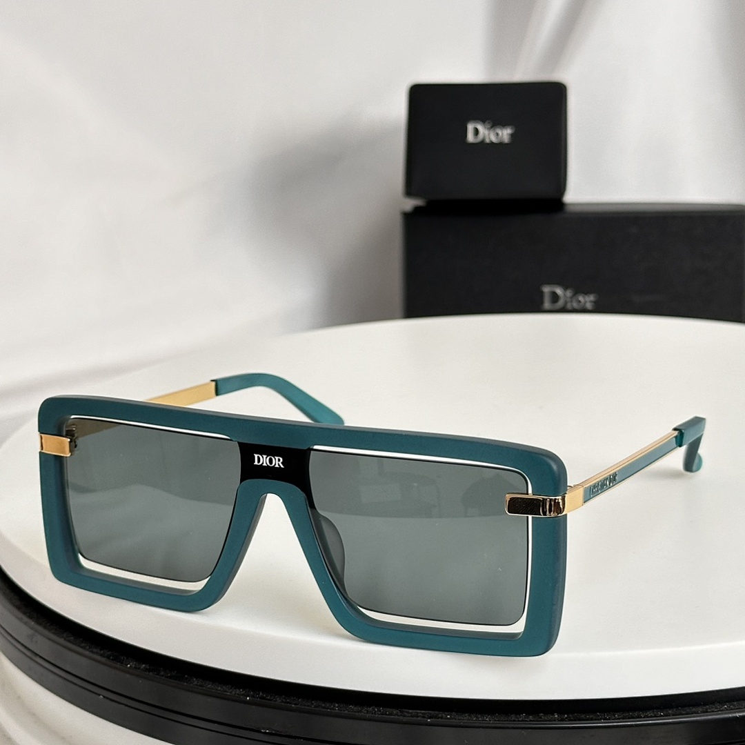 Other DIORMODEL:CD1125SIZE:57 - Image 4