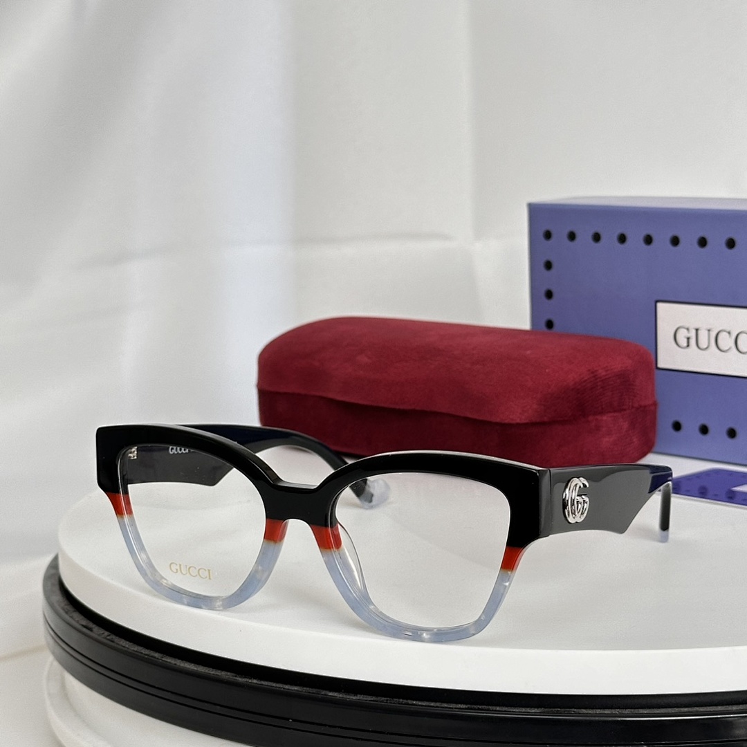 Other GUCCIMODEL:GG1424OSIZE:53 - Image 6