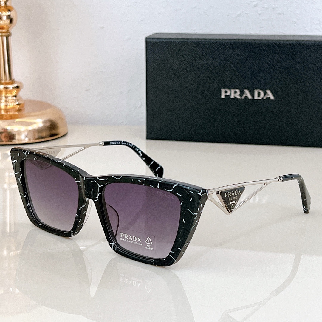 Prada PR95SSIZE:55, photo 1