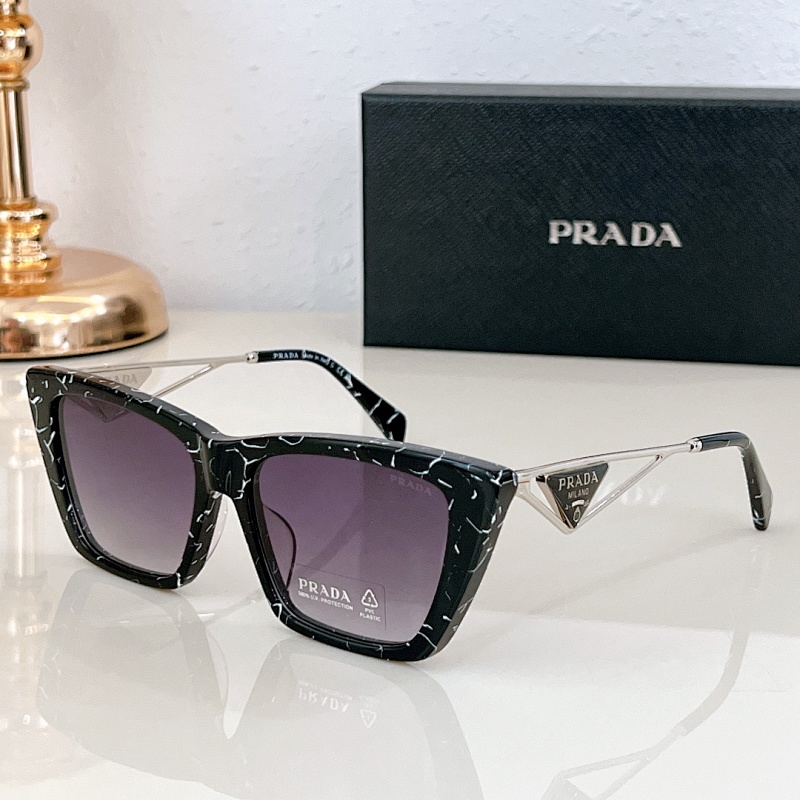 Prada PR95SSIZE:55, photo 1