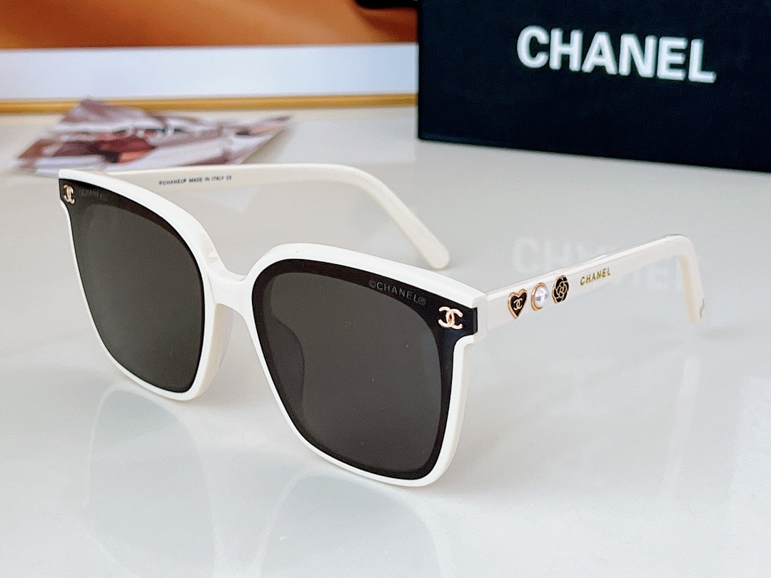 Chanel MODEL CH8821, photo 1