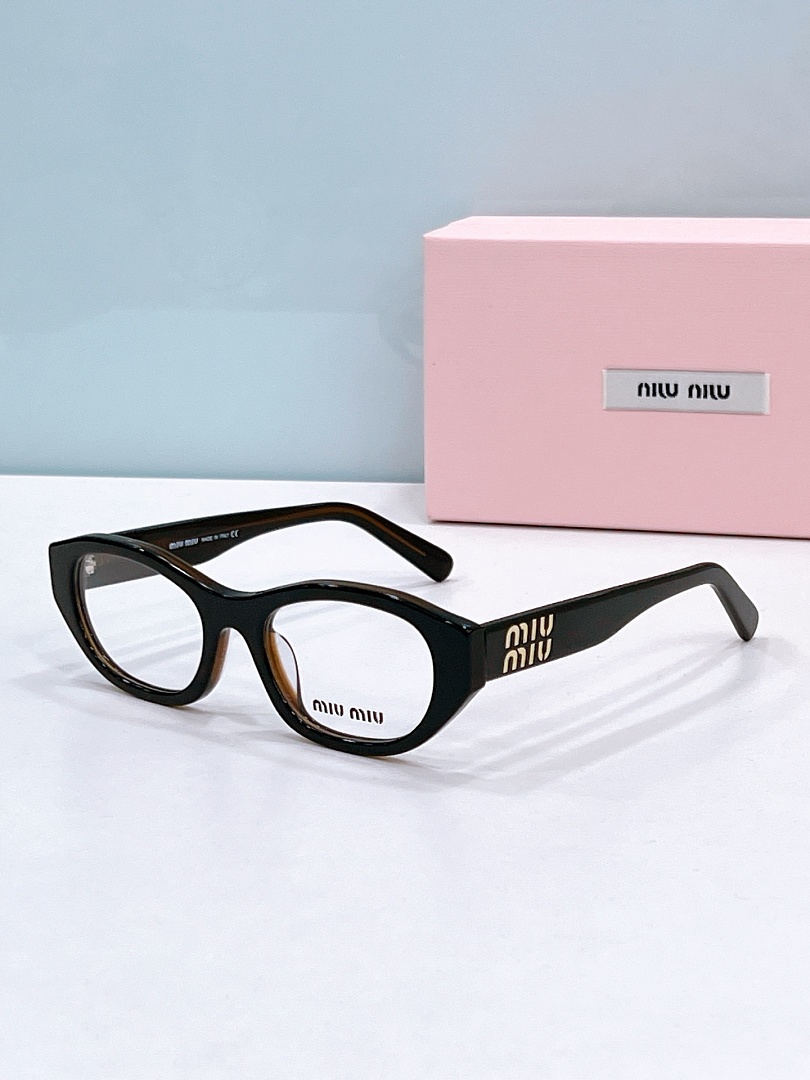 Miu Miu MIUMIUSize:52 - Image 8