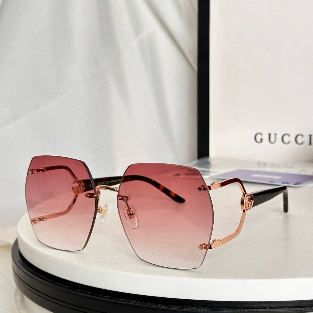 Other GUCC MODELGG1562S SIZE63 - Image 8