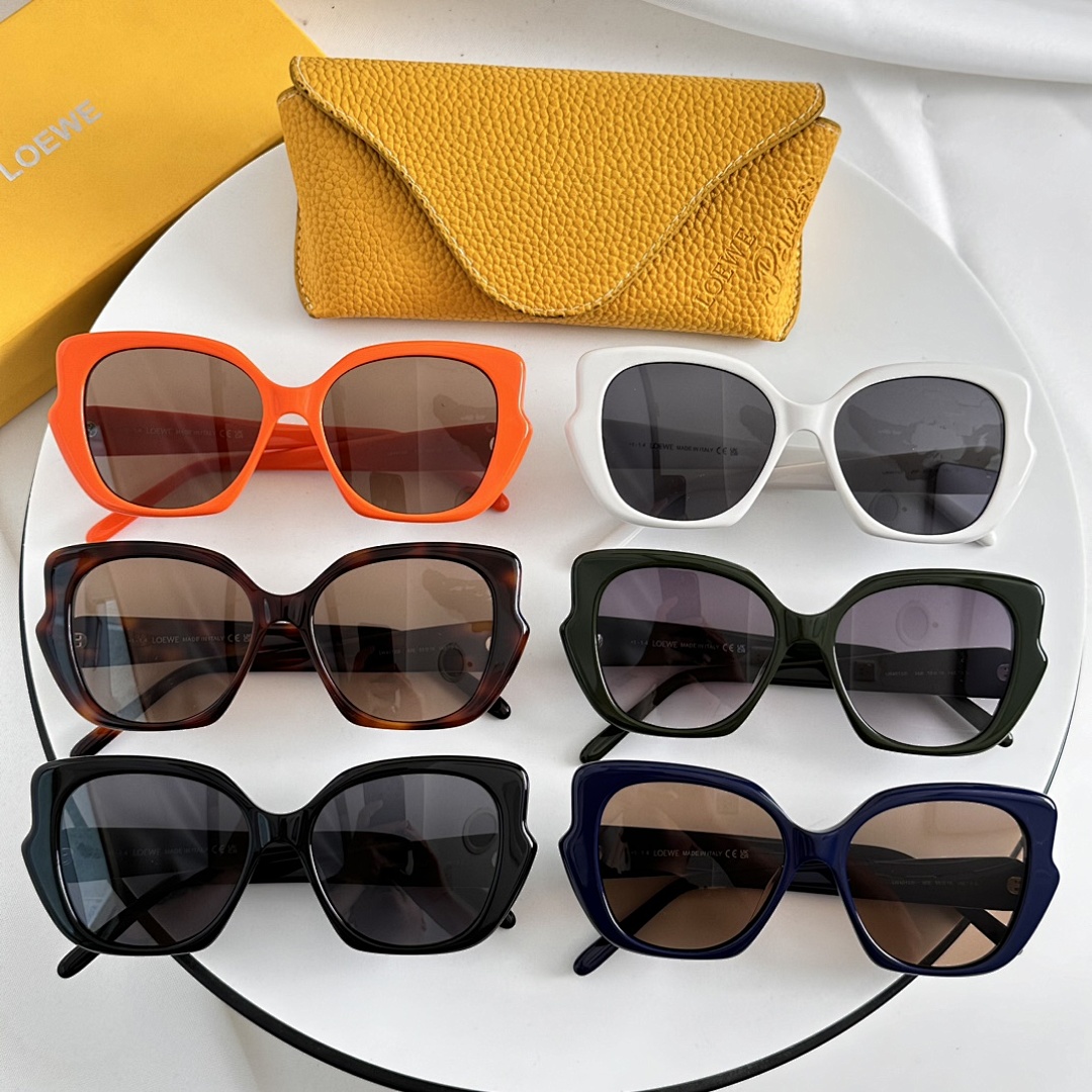 Other LOEWEMODEL:LW40133ISIZE:55 16-140_407 - Image 2