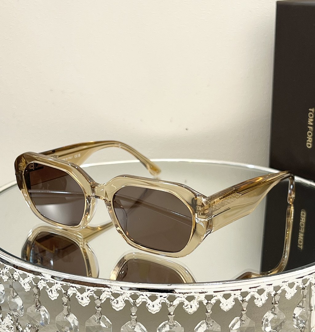 Other TOM FORDMODEL:FT 0917SIZE:55 - Image 7