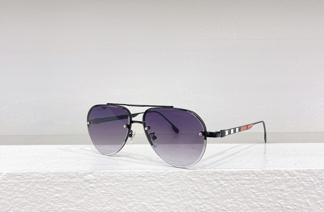 Other BURBERRYMODEL:B 6689SSIZE:60 15-145_ - Image 4