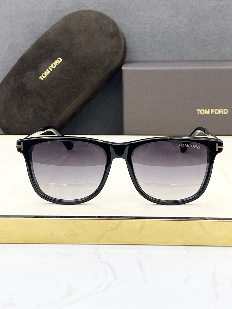 Other TOM FORDModel FT1104Size:53 - Image 5