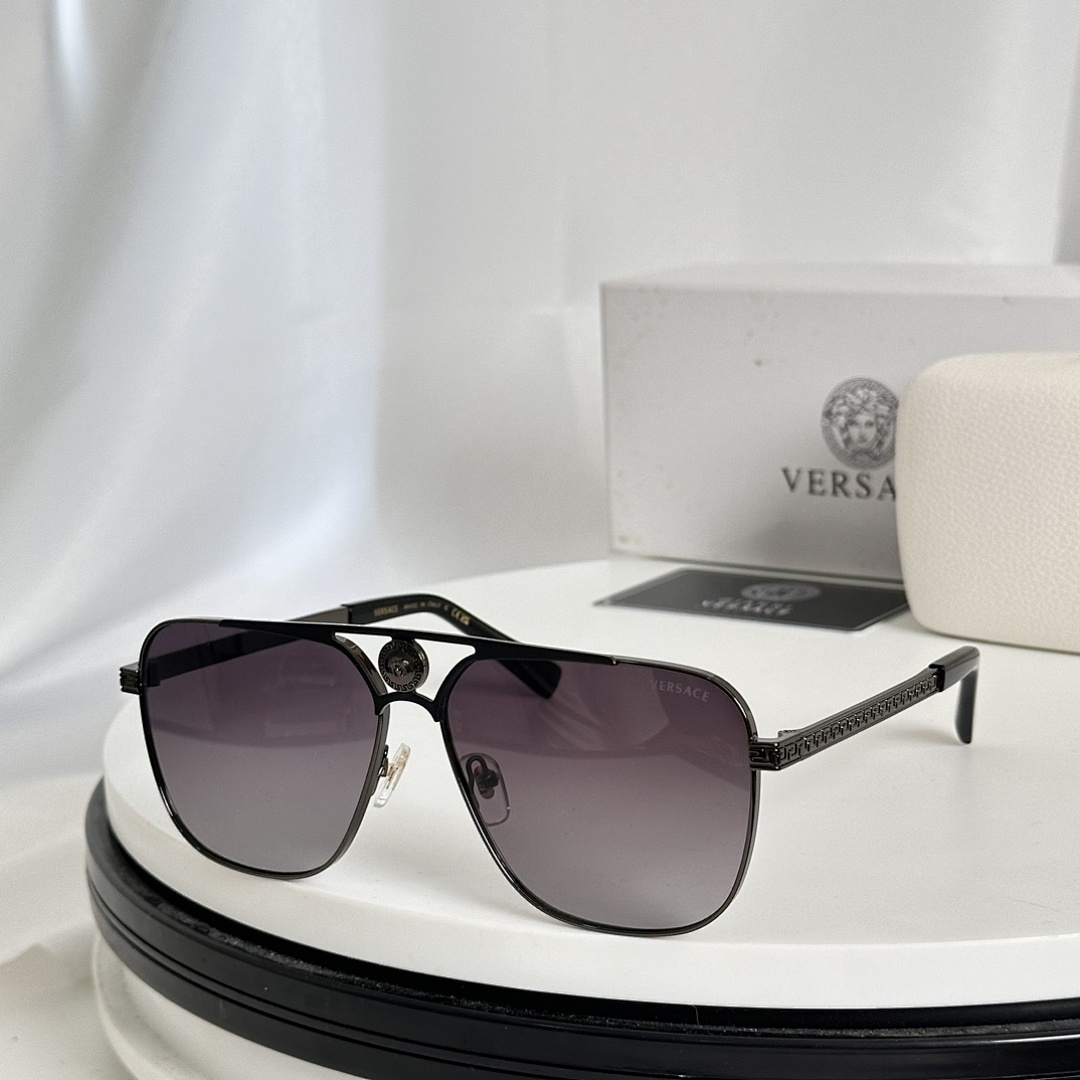 Other VERSACEMODEL:VE6770Size:61 13-142_ - Image 8