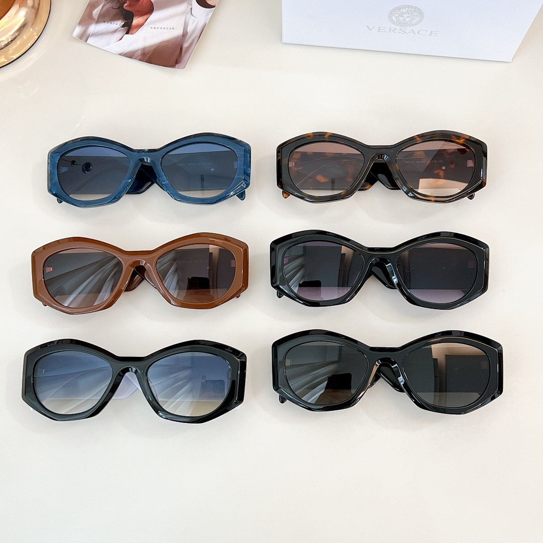 Other VERSACEMODEL:VE4703SIZE:54 - Image 2