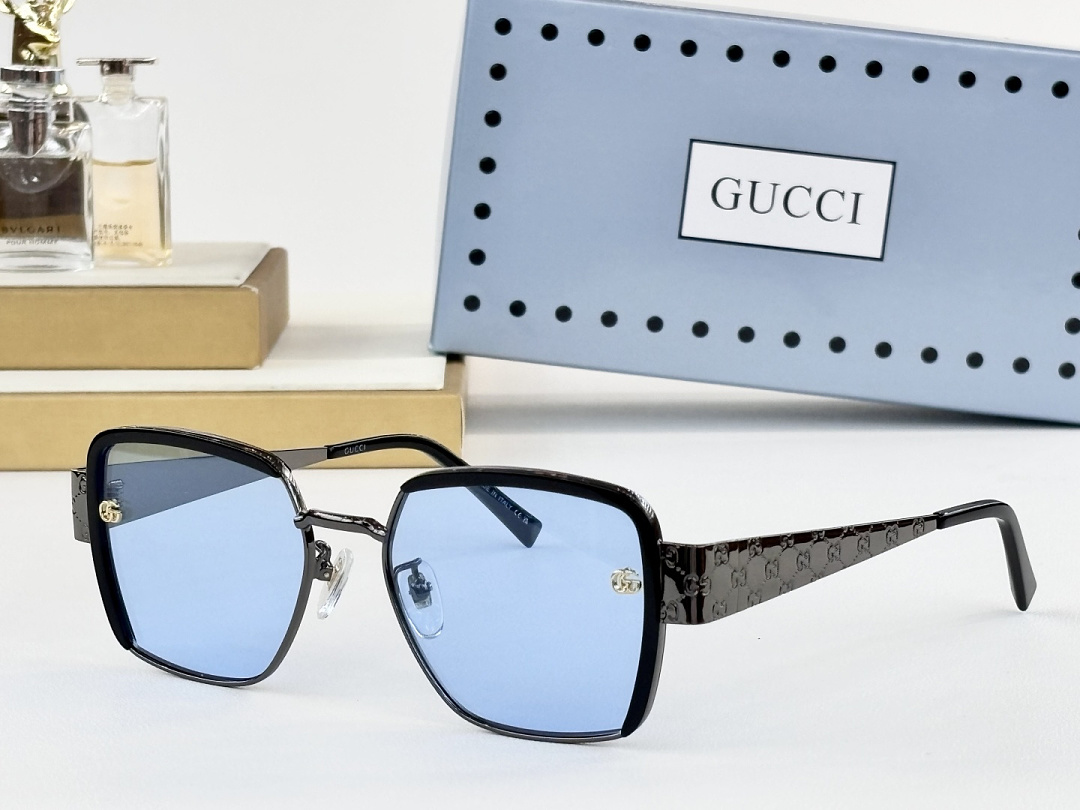 Other GUCCIMOD:GG2036SKSize:53