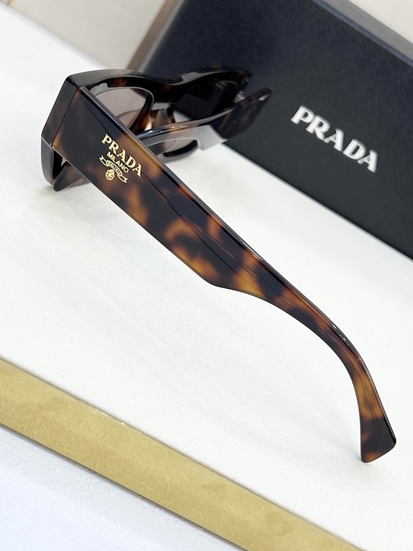 Prada MODEL:SPR A01SIZE:53 - Image 3