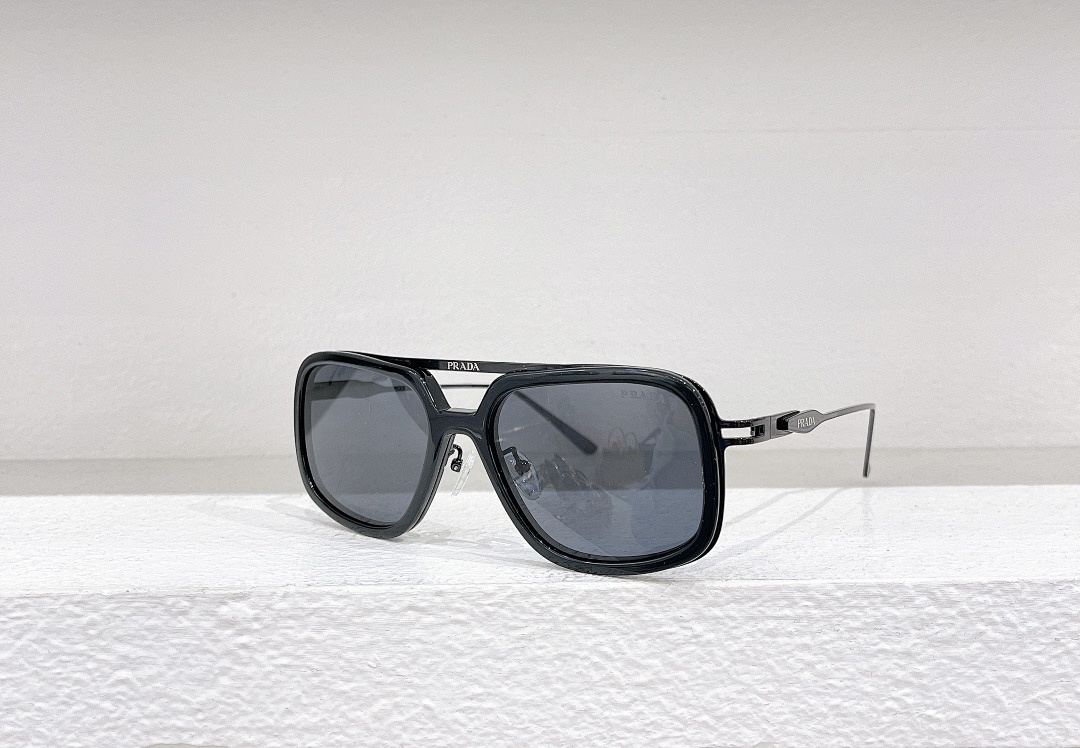 Prada MODEL:SPR 57ZSIZE:55 - Image 8