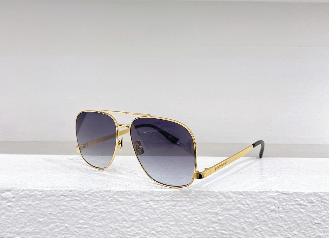 Other SAINT LAURENTMODEL:SL65SIZE:59, photo 1