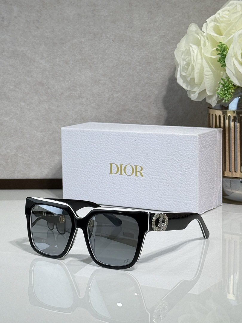 Other DiorMod:30MONTAIGNES11ISize:56 - Image 9