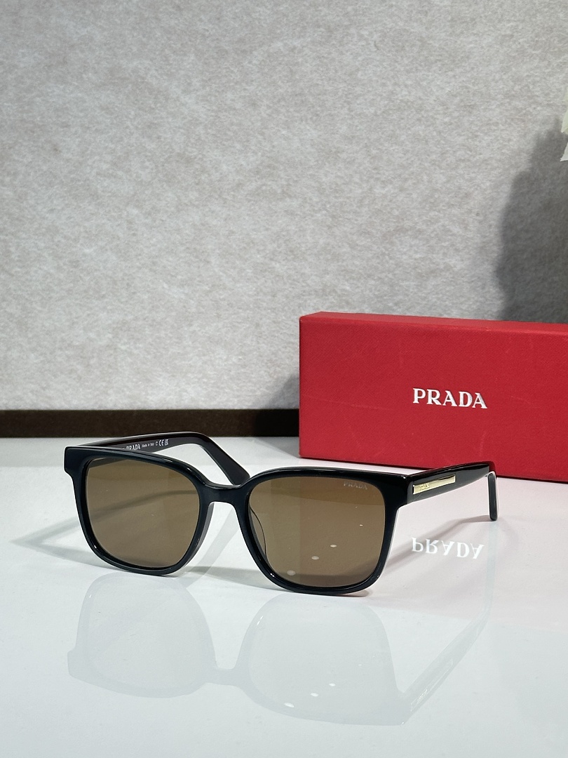 Prada MODEL SPR A09VSSIZE:54 - Image 5