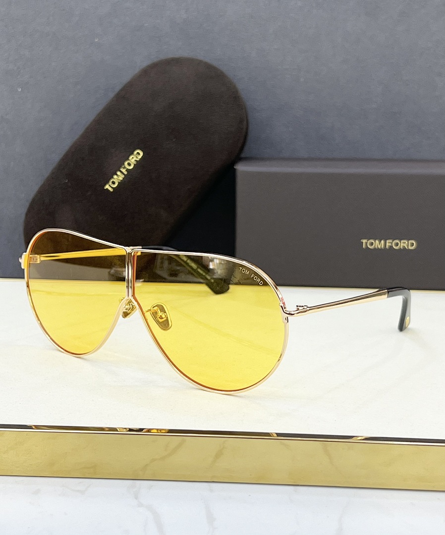 TOM FORDMODEL:FT1158Size:71 3-135, photo 1