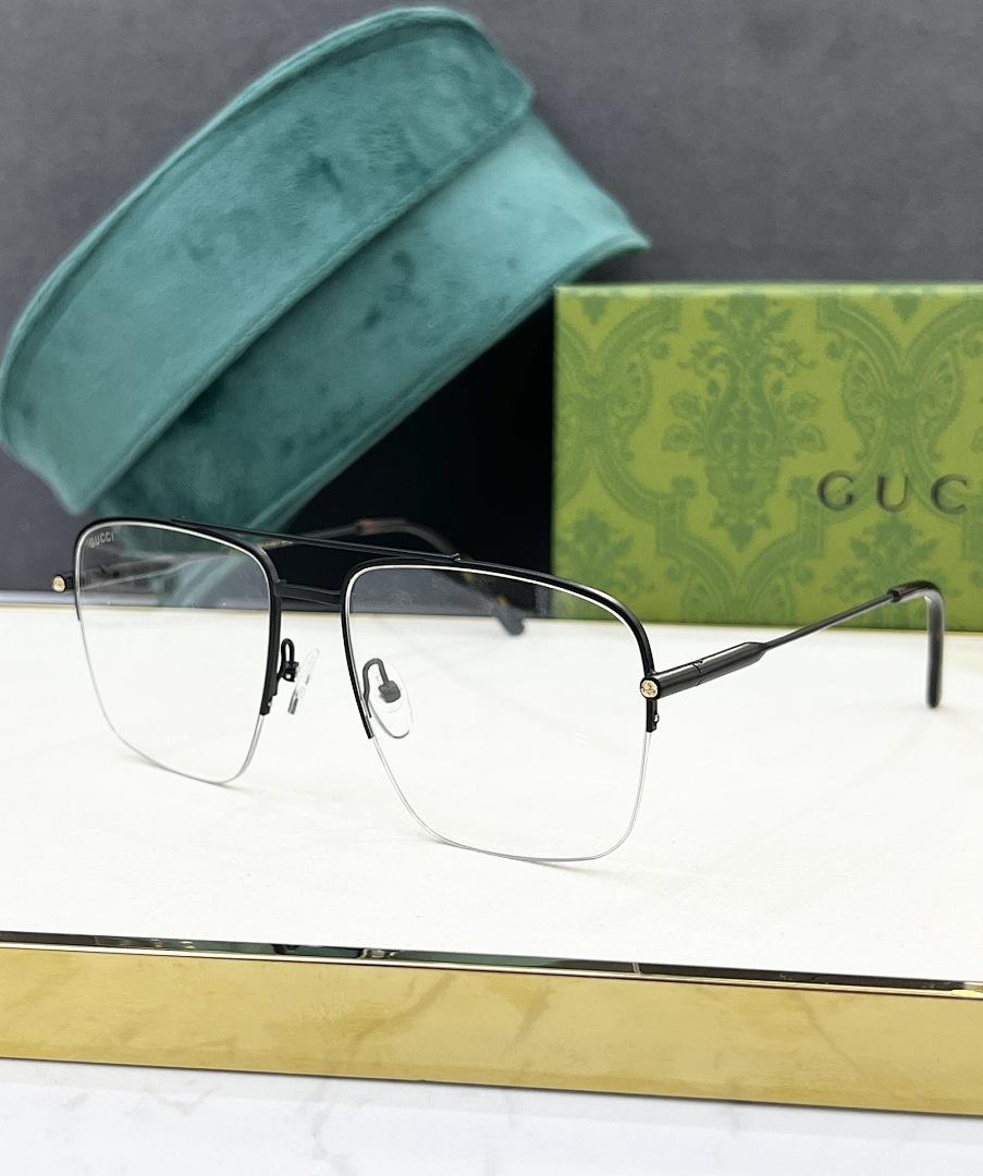 Other GUCCIMODEL:GG1415O SIZE:54 - Image 5