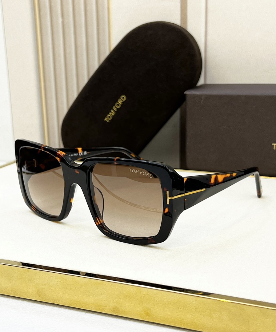 Other TOM FORDMODEL:FT1035SIZE:51 - Image 7