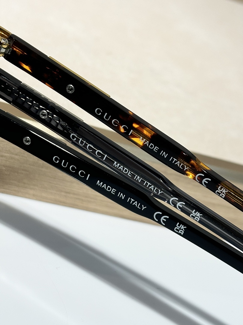 Other GUCCIMODEL:GG1163SSIZE:58 - Image 2