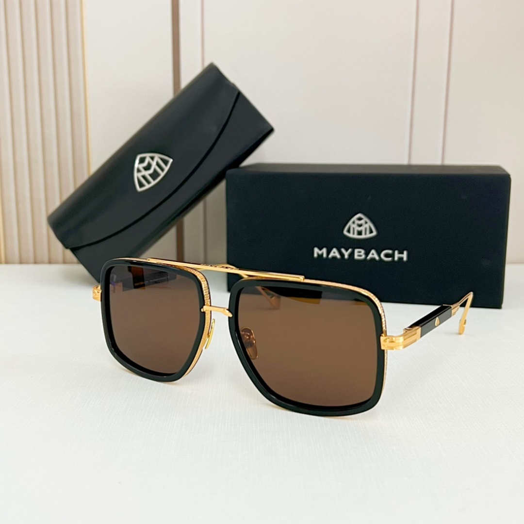 Chanel MAYBACHTHEMACHONE IISIZE:58, photo 1