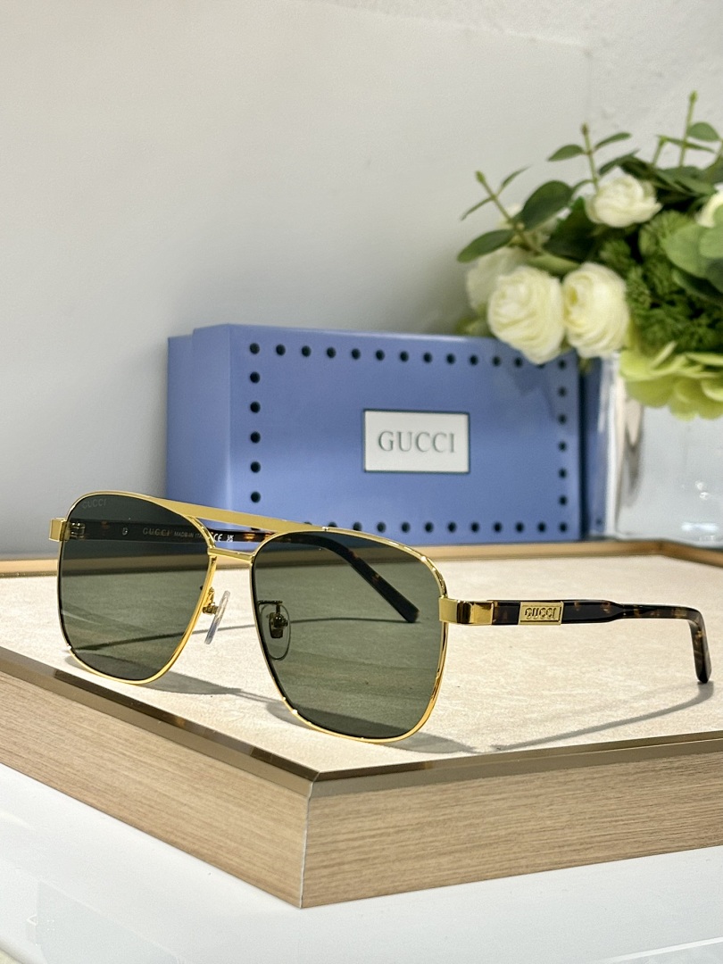 Other GUCCI GG1164Size:58 - Image 4
