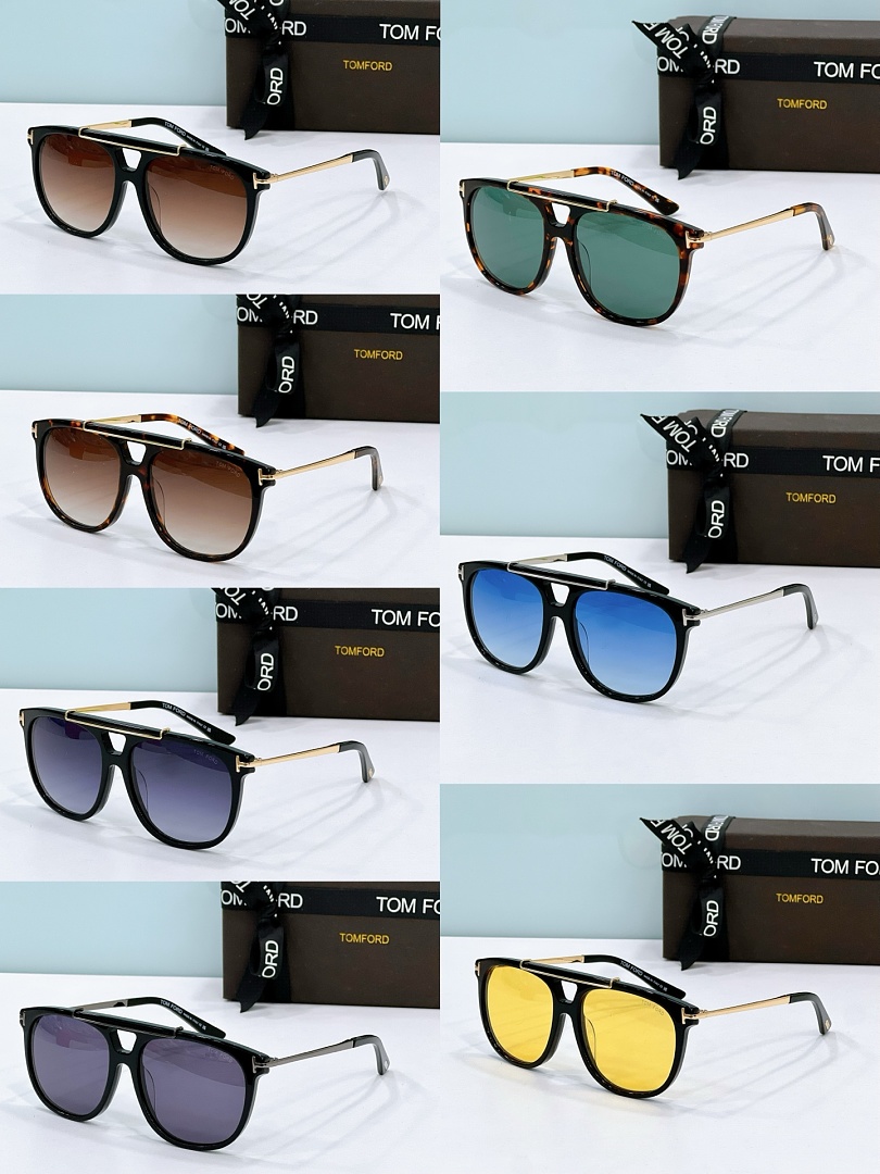 Other TOM FORDModelFT1306.:58 - Image 2