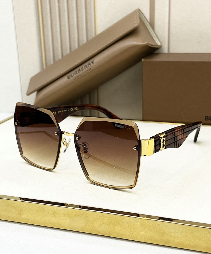 Other BURBERRYMODEL:BE6009SIZE:60 - Image 9
