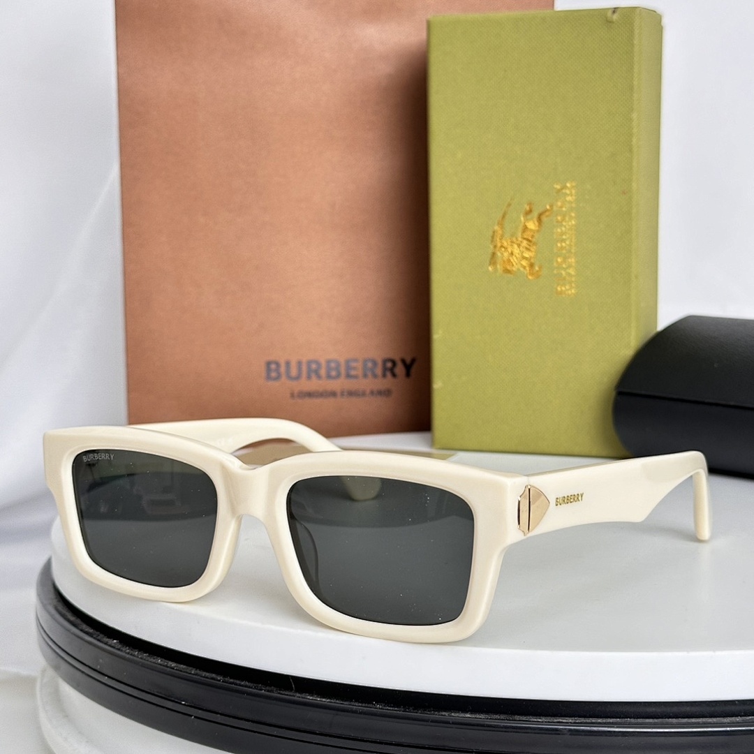 Other BURBERRY MODEL:4443 SIZE:54 - Image 8