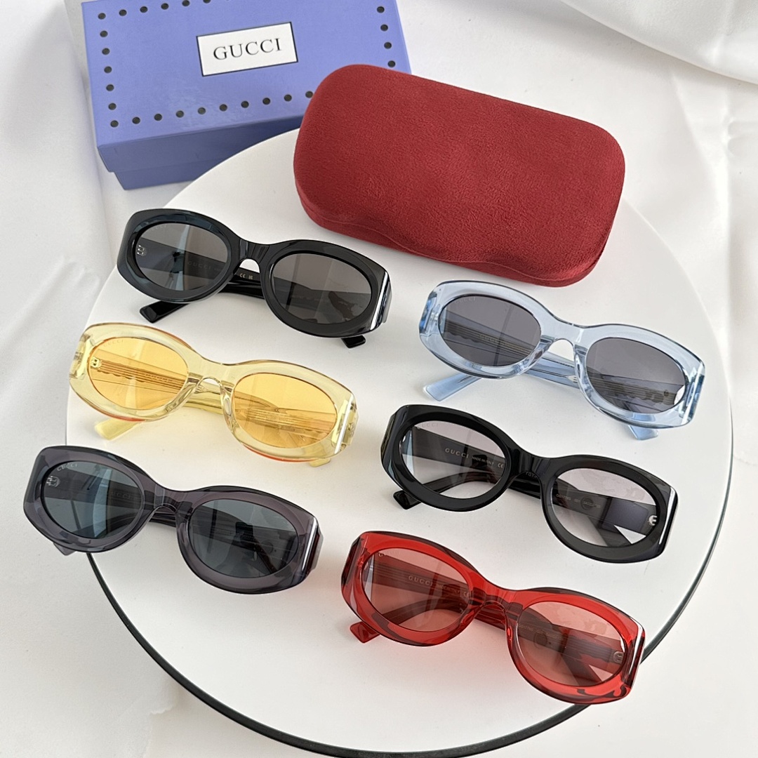 Other GUCCIMODEL:GG1778SSIZE:54 22-135_ - Image 2