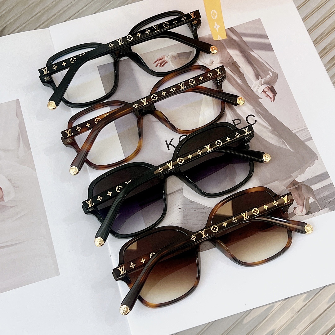 Other LOUIS VUITTON Z1861ESIZE:54 - Image 3