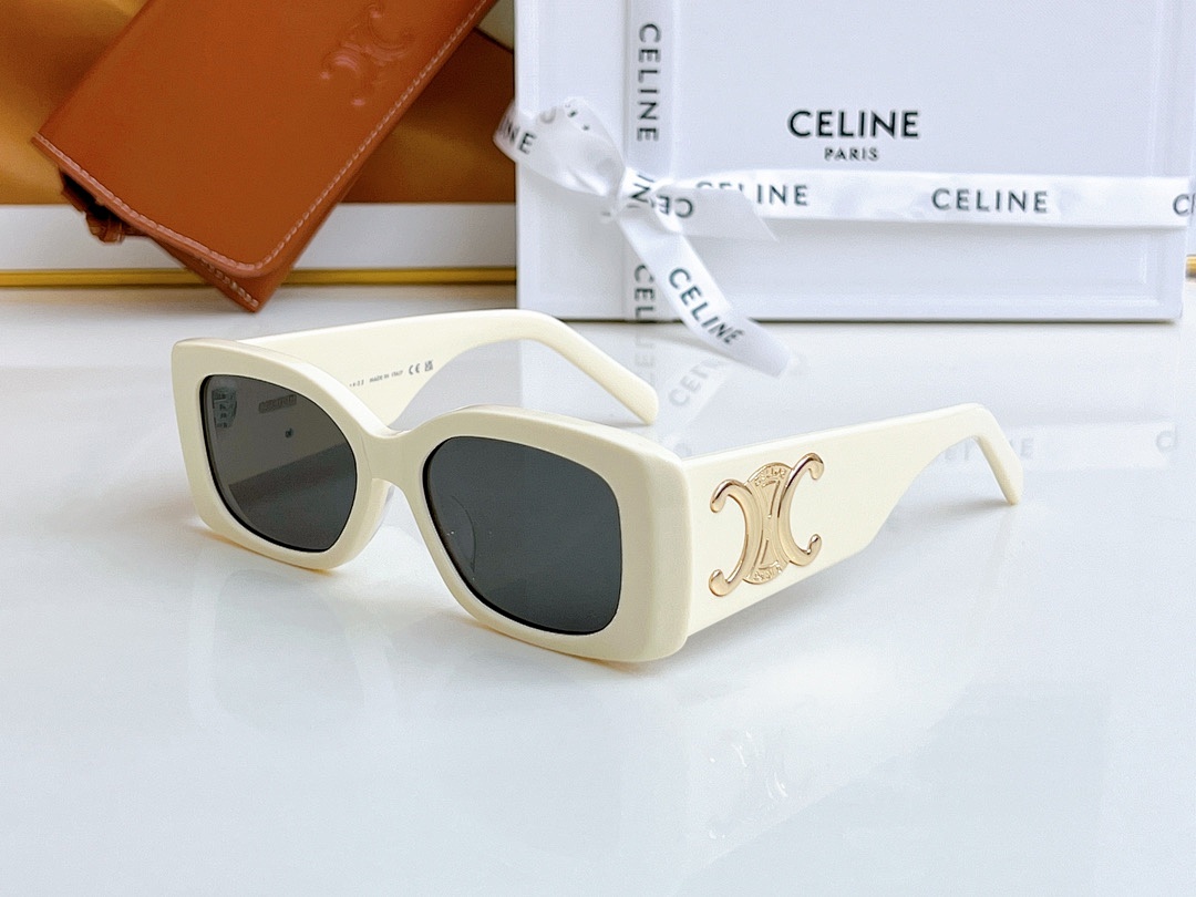 Other CELINEMOD:CL40282 SIZE:53 - Image 9