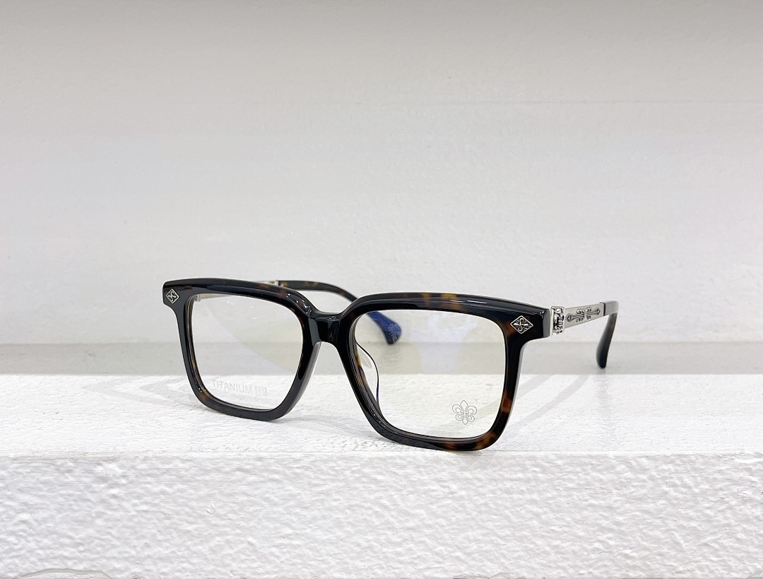 Chanel Chanel CHROME HEARTSMODEL:CH8284SIZE:54 18-154_, photo 1