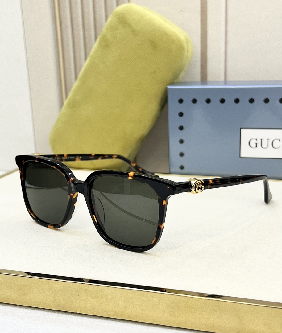 Other GUCCIMODEL:GG1589SSIZE:54 - Image 8