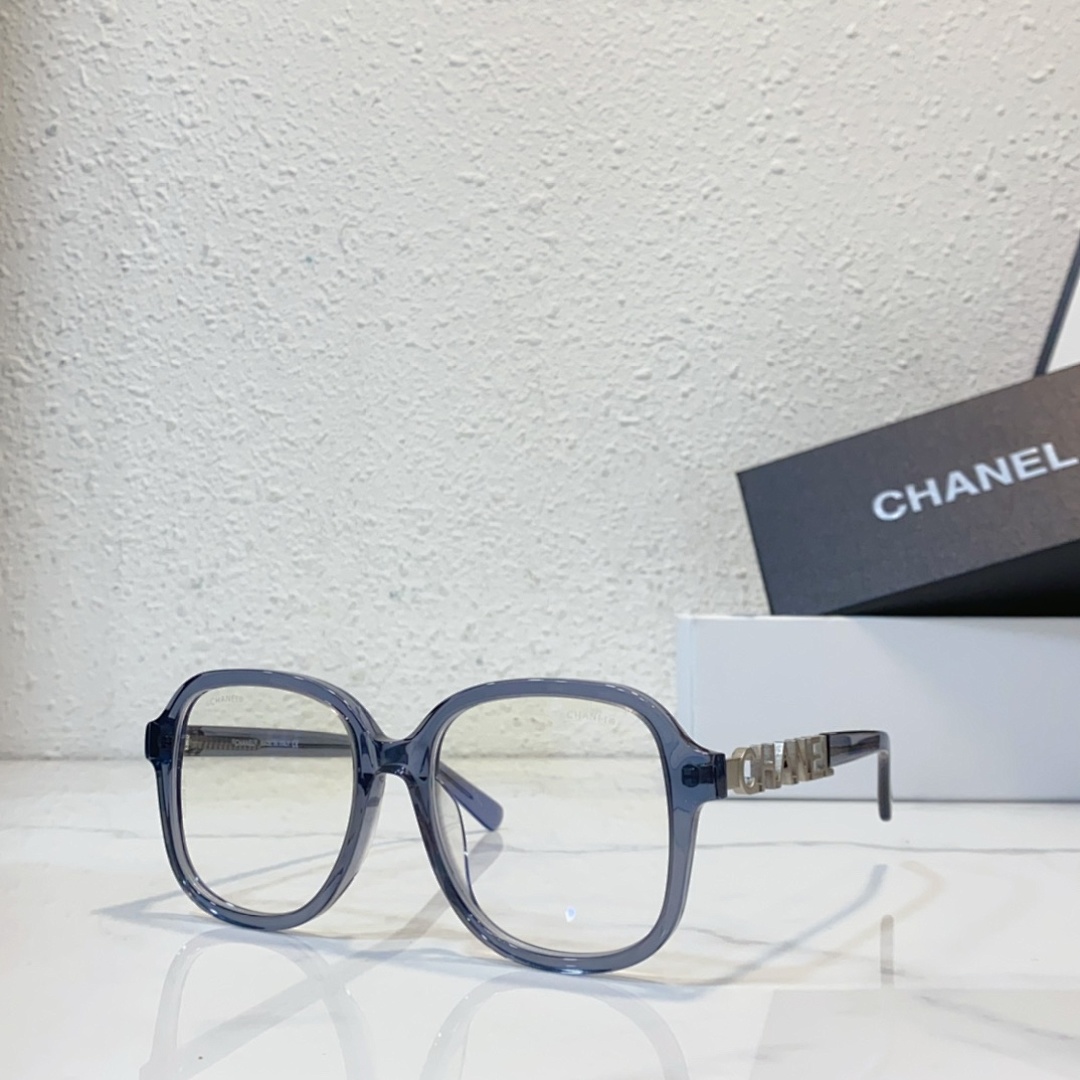 Chanel MODEL:CH5268SIZE:54, photo 1