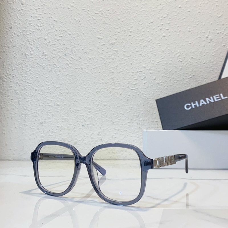 Chanel MODEL:CH5268SIZE:54, photo 1