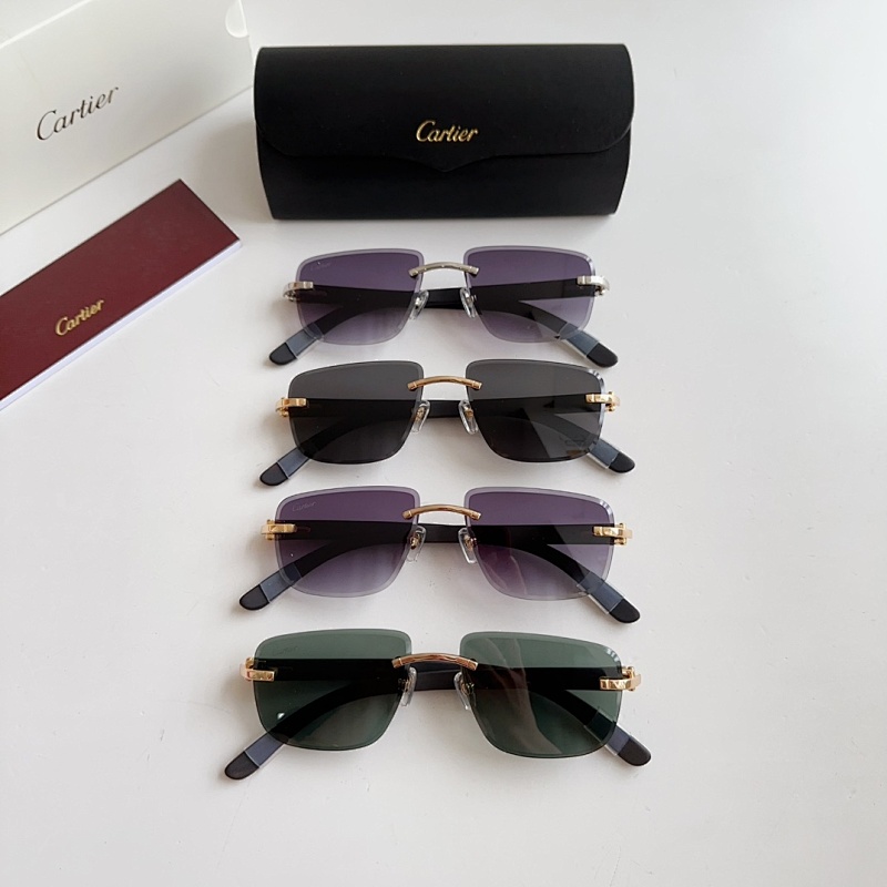 Other CartierMODEL:CT0275S SIZE:55, photo 1