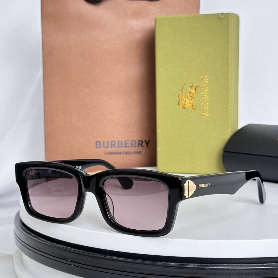 Other BURBERRY MODEL:4443 SIZE:54 - Image 7