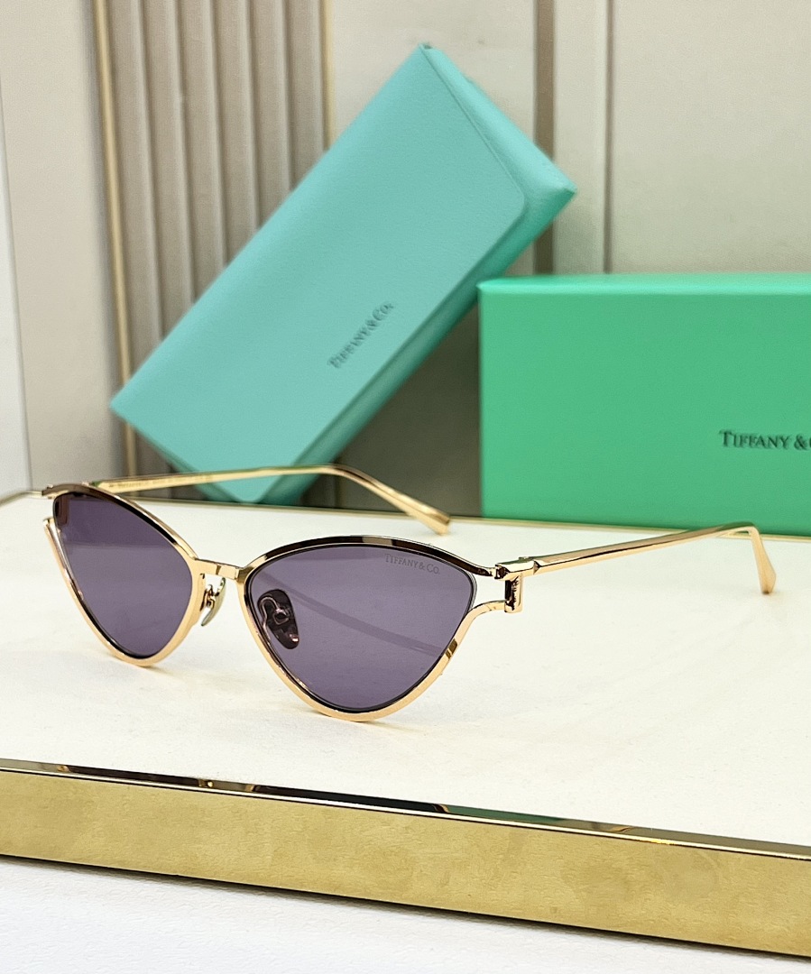 Other TIFFANY & CO.MODEL:TF3095SIZE 58, photo 1
