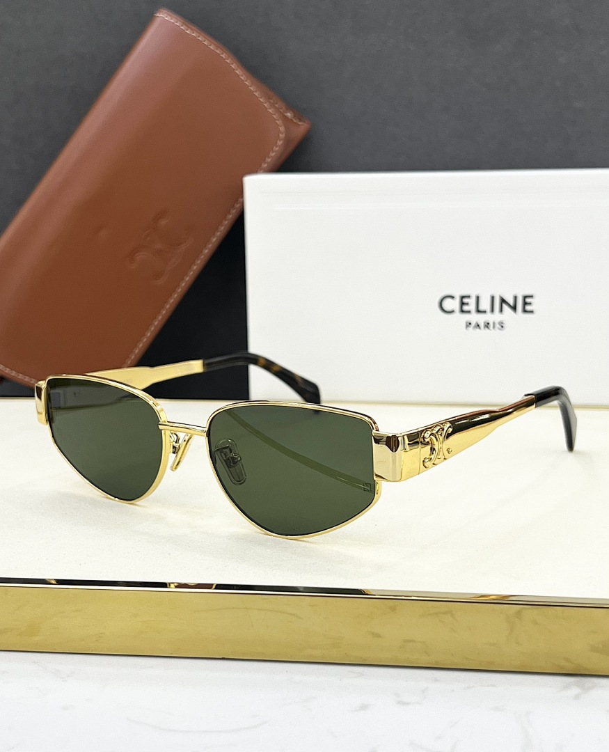 Other CELINEMODEL:CL40293USIZE:57 18-135_ - Image 9