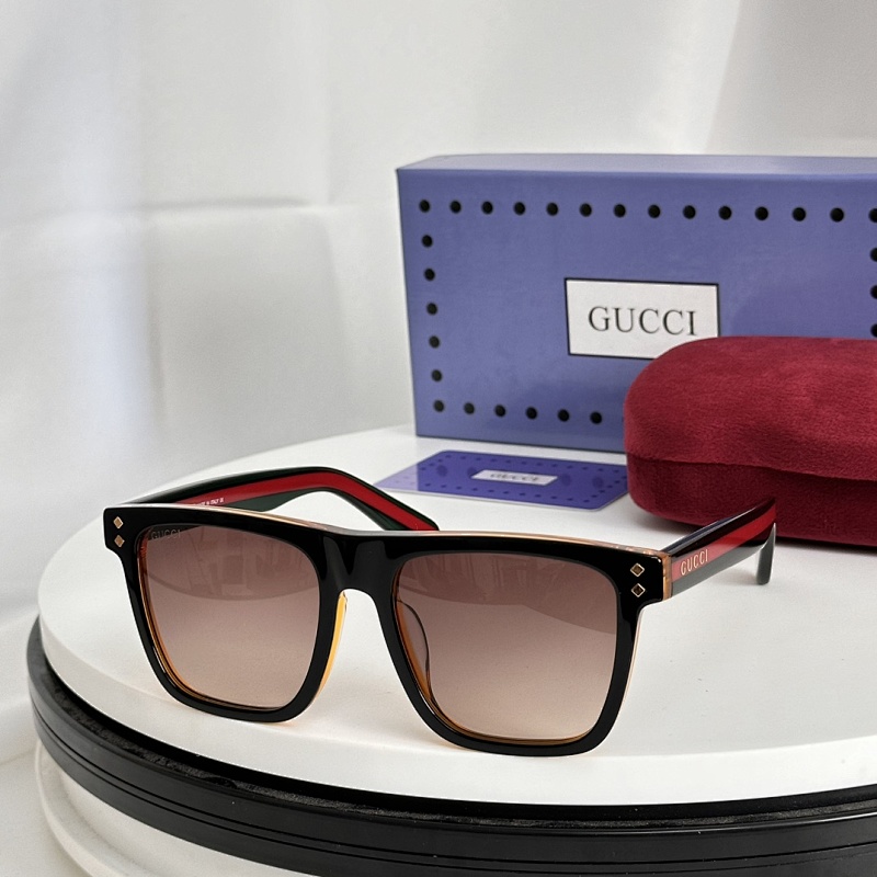 GUCCIGG1396S,Size:54, photo 1