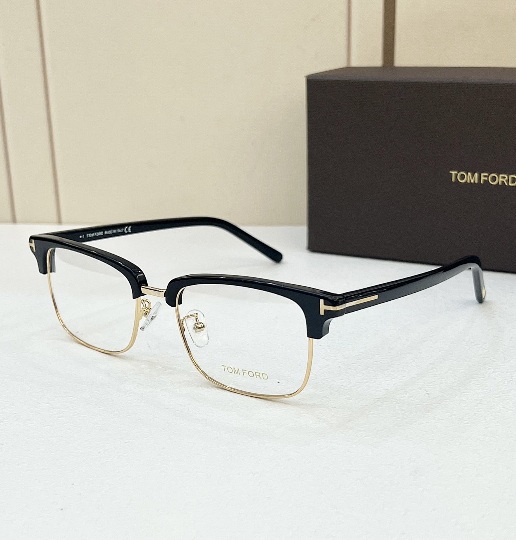 Other TOM FORDMODEL:TF 5801SIZE:54 - Image 8