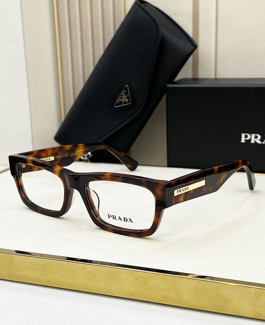 Prada MODEL:PRA03SSIZE:55 20-145_ - Image 9