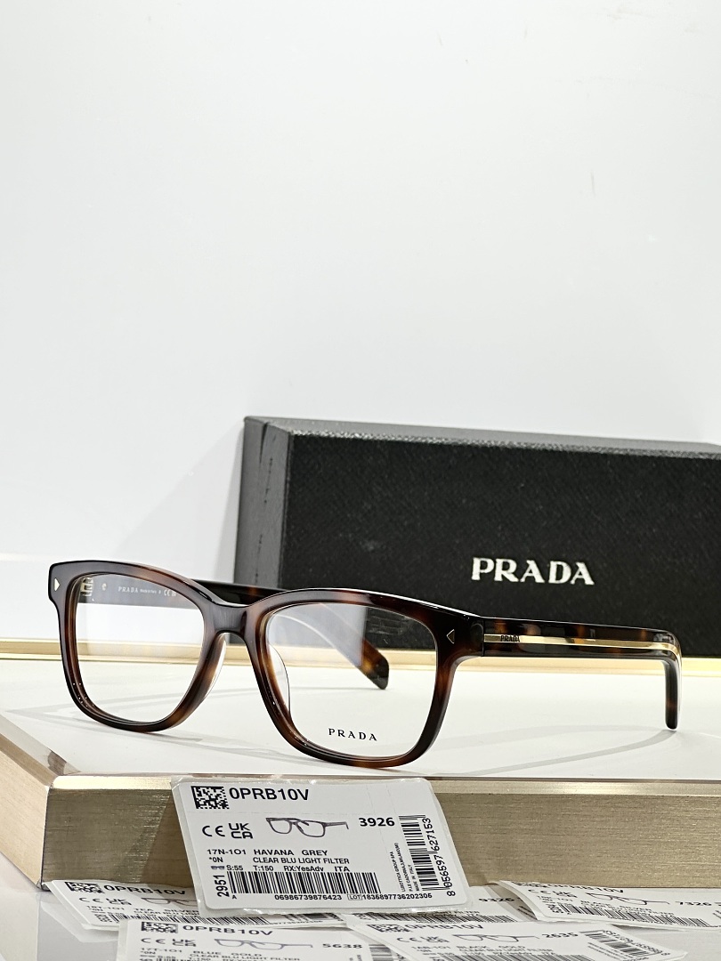 Prada Top Quality MOD:VPR B10Size:55 17 - Image 7