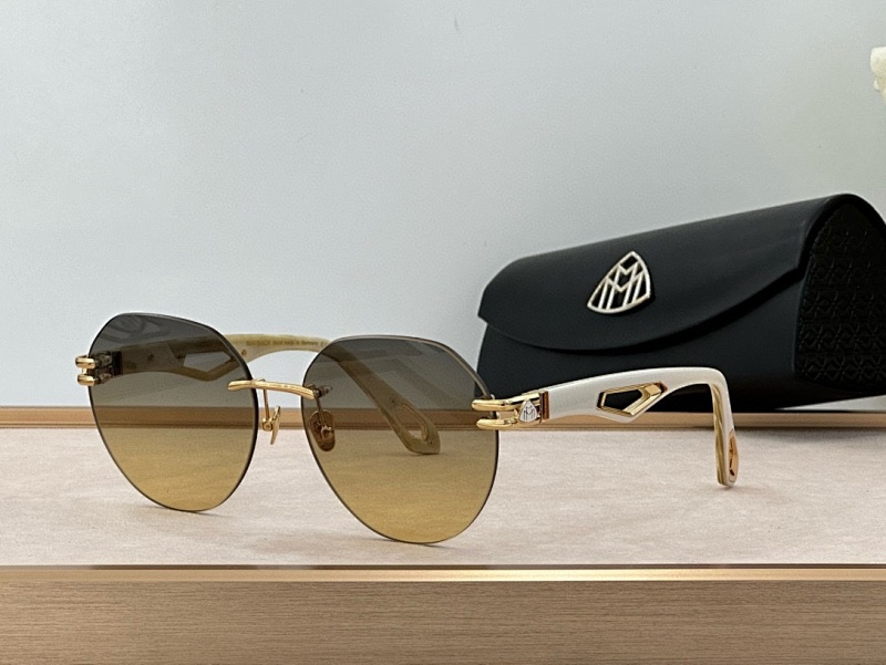 Chanel Maybach THE WEBEN I Size:62-15, photo 1