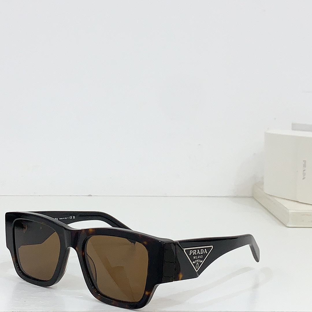 Prada MODEL OPR 10ZSSize:53 - Image 8
