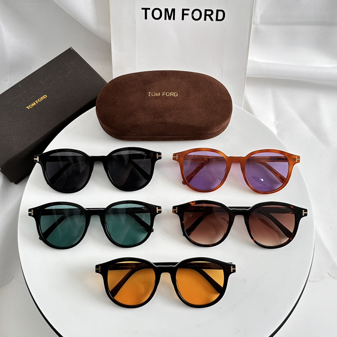 Other TOM FORDMODEL:TF752SIZE:52 - Image 2