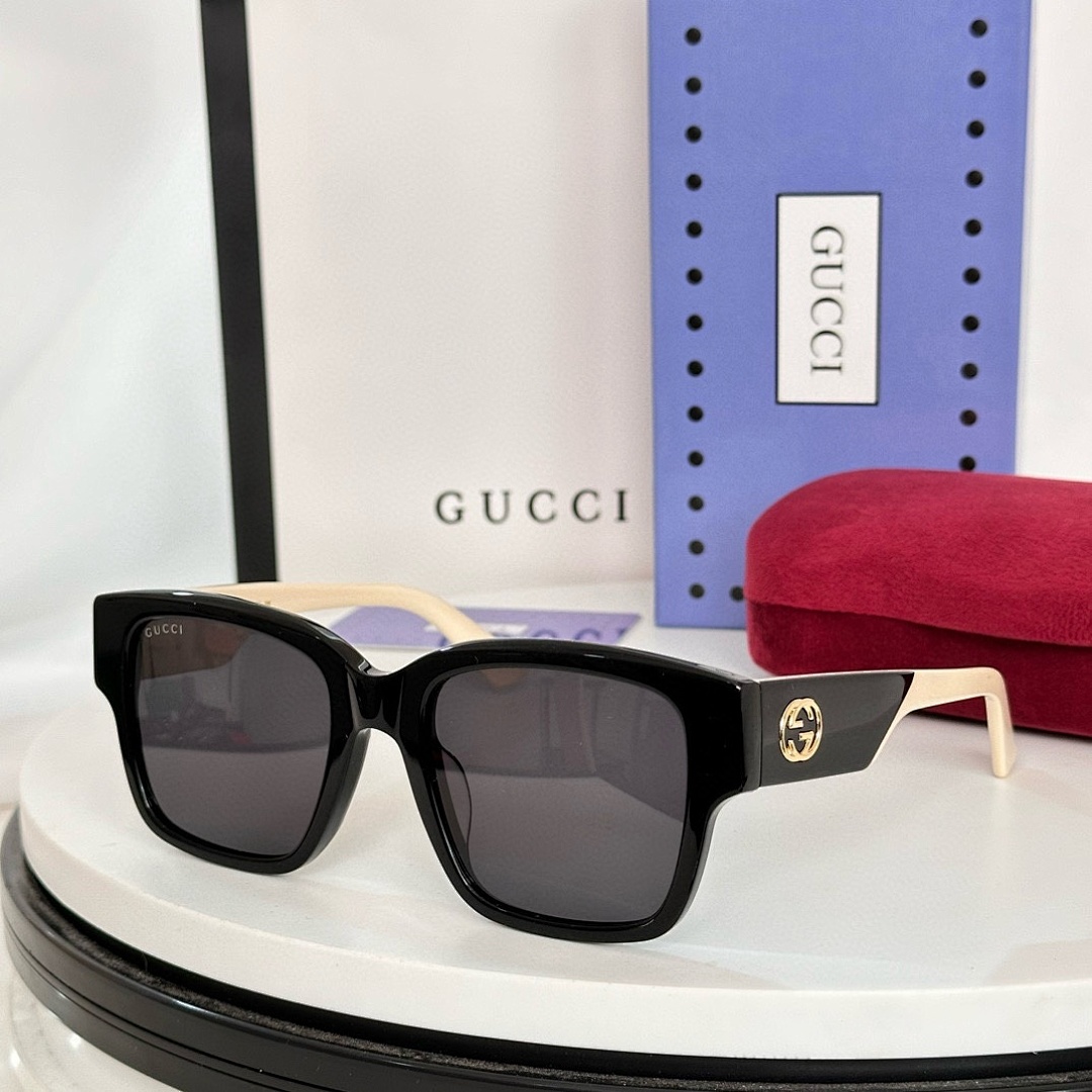 Other GUCCIMODEL:GG1663S SIZE:52 - Image 8