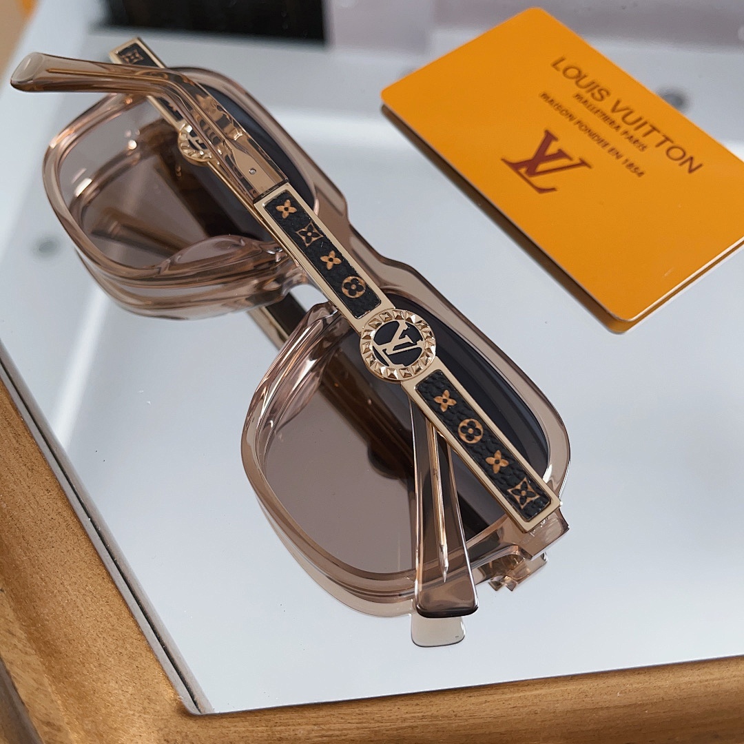 Other LOUIS VUITTONMODEL:Z0102SIZE:54 - Image 3
